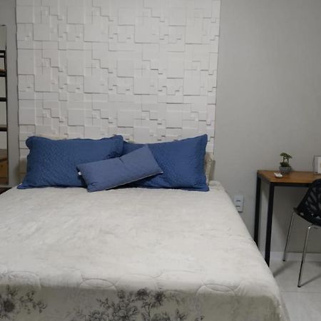 Barcelona Flat Residence Форталеза Екстер'єр фото
