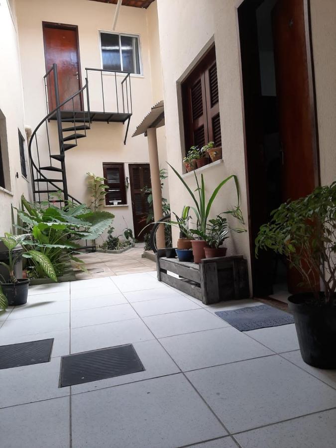 Barcelona Flat Residence Форталеза Екстер'єр фото