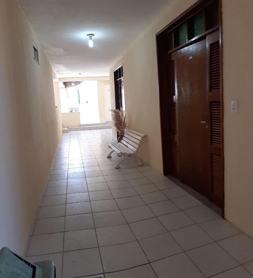 Barcelona Flat Residence Форталеза Екстер'єр фото