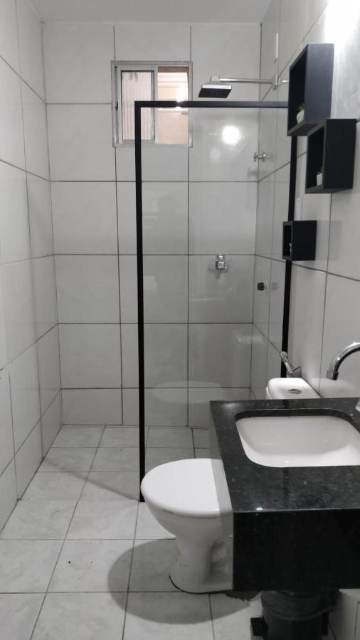 Barcelona Flat Residence Форталеза Екстер'єр фото