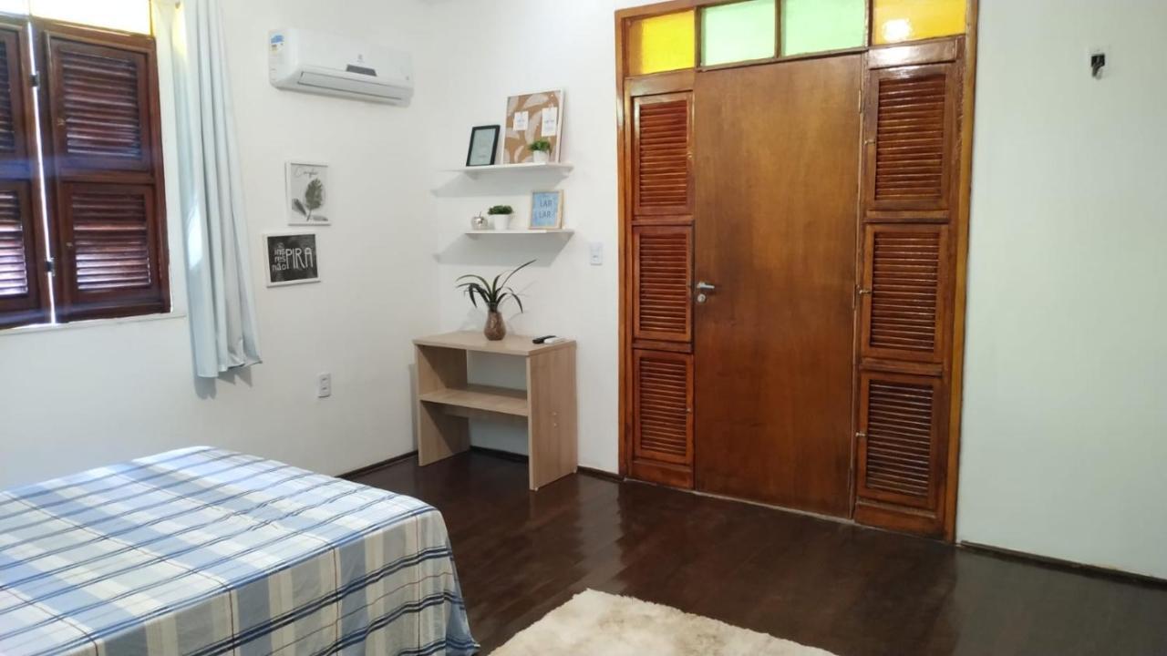 Barcelona Flat Residence Форталеза Екстер'єр фото