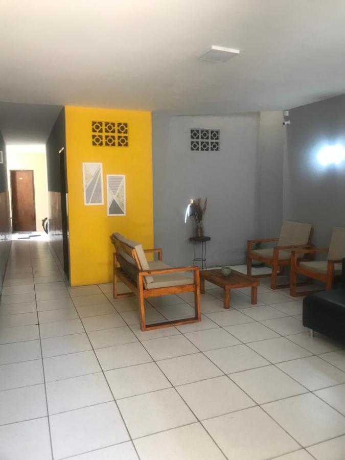 Barcelona Flat Residence Форталеза Екстер'єр фото
