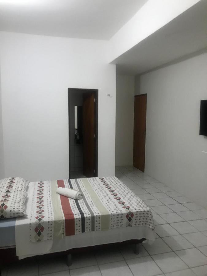 Barcelona Flat Residence Форталеза Екстер'єр фото